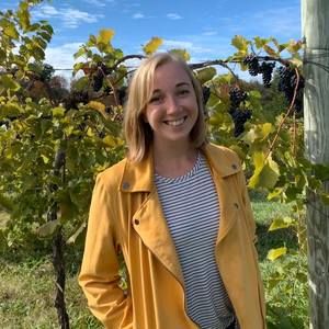 Meet your Posher, Kaytie